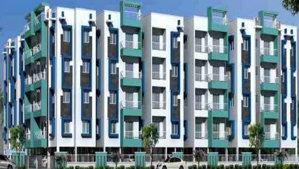 Nagamani Oasis Breeze