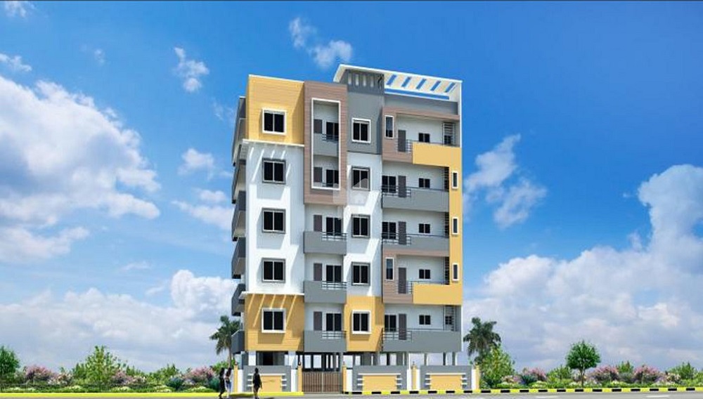 Nishitas Neelagiri Heights