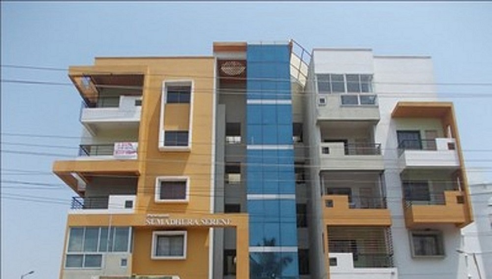 Sumadhura Paramount Serene