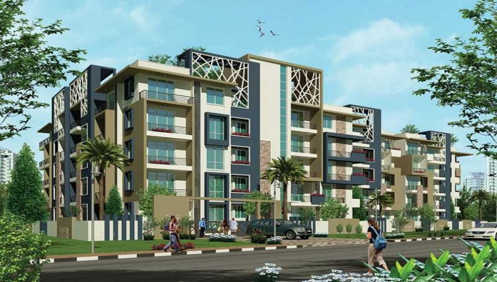 Pioneer Fortune Square Whitefield Bangalore Reviews, Price, Address, Photos 2