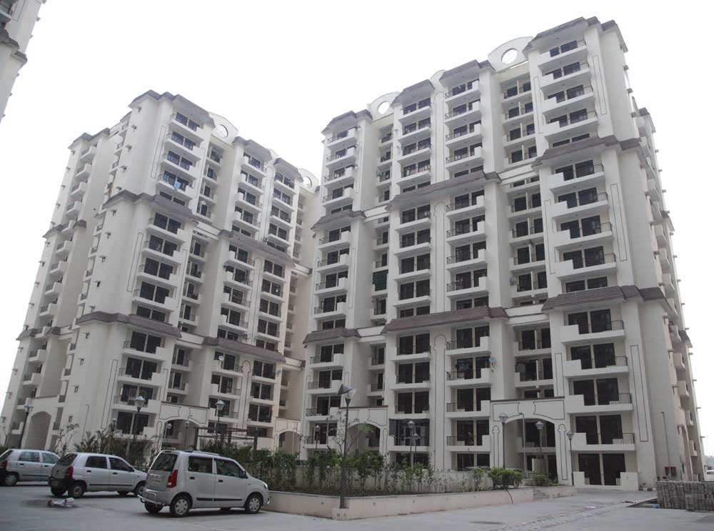 Mahagun Puram Phase I