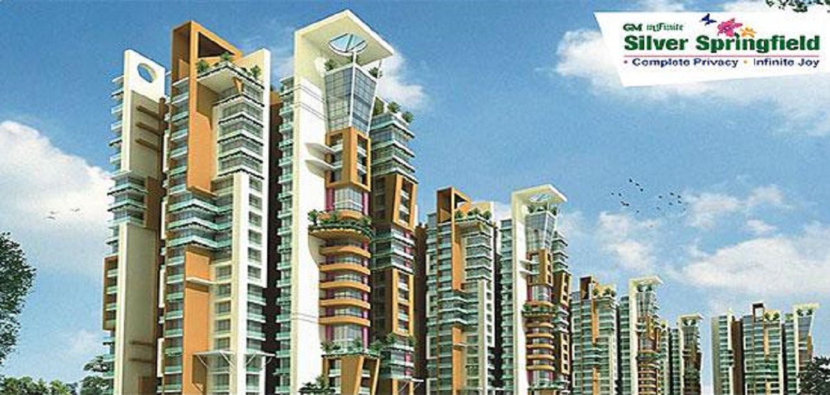 GM Silver Springfield