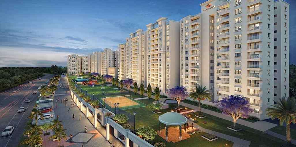 Sankalp Crown Phase 2