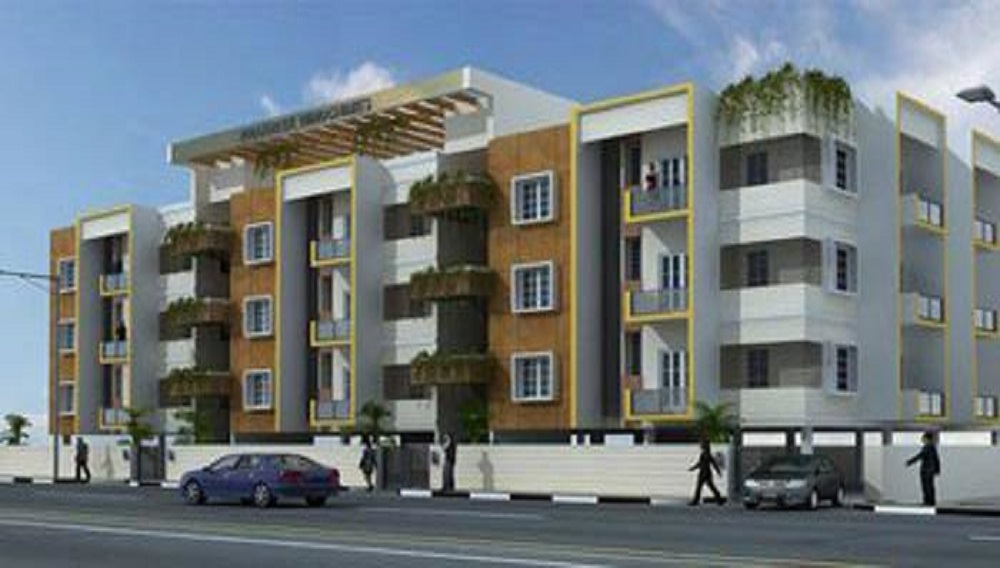 Pratheek Wind Chimes