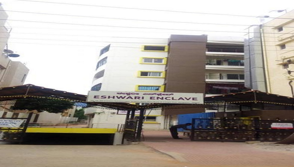 Shiviri Eshwari Enclave