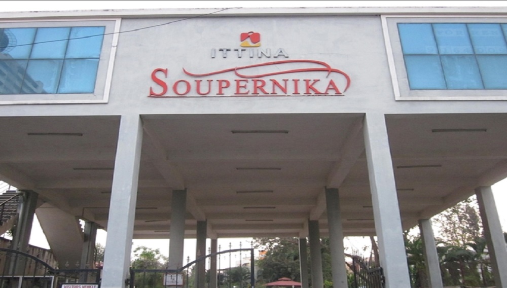 Ittina Soupernika