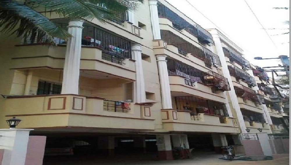 Sri Brindavan Sapthagiri