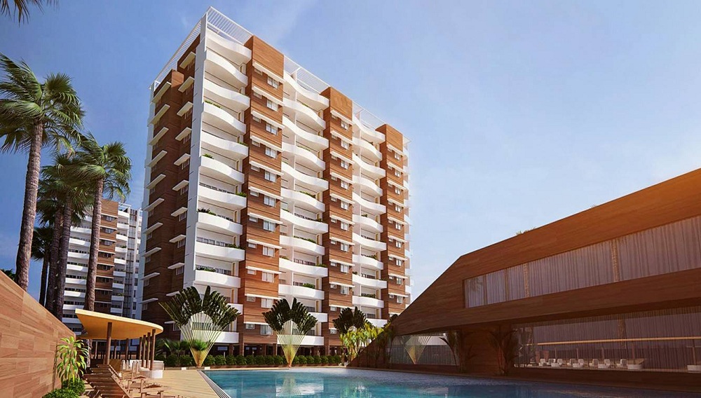 Samruddhi Winter Green