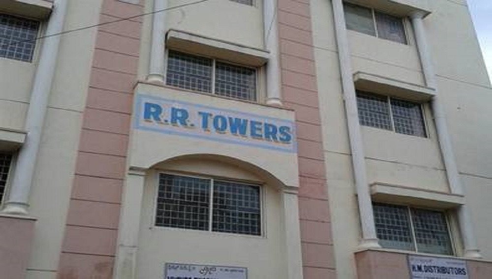 RR Towers