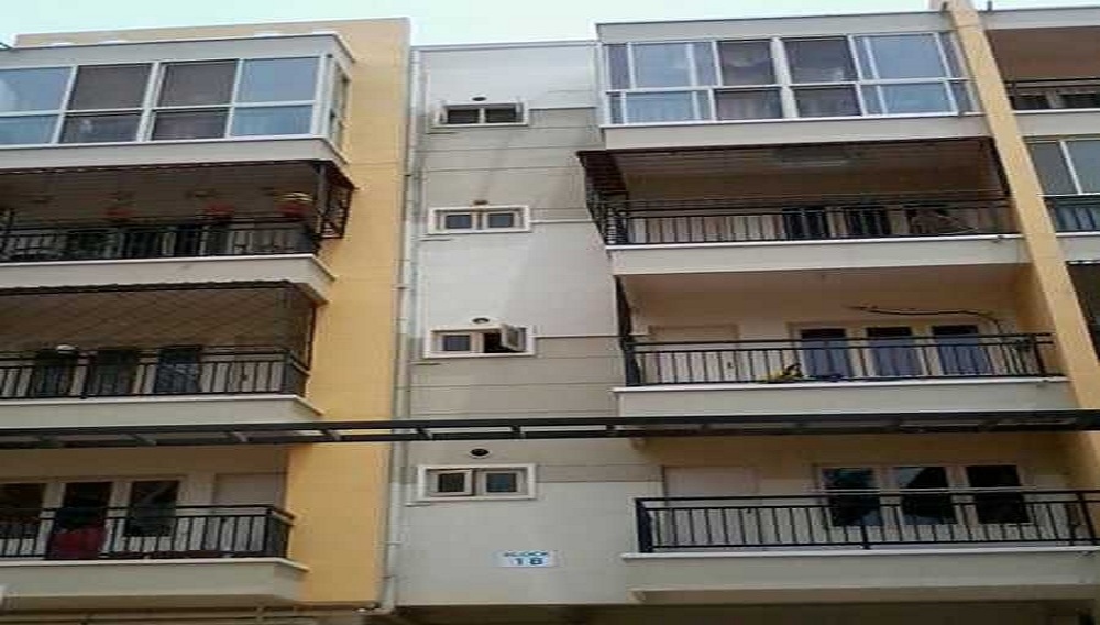 Sree Harsha Landmark