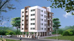 Sankalp Arunoday Plaza