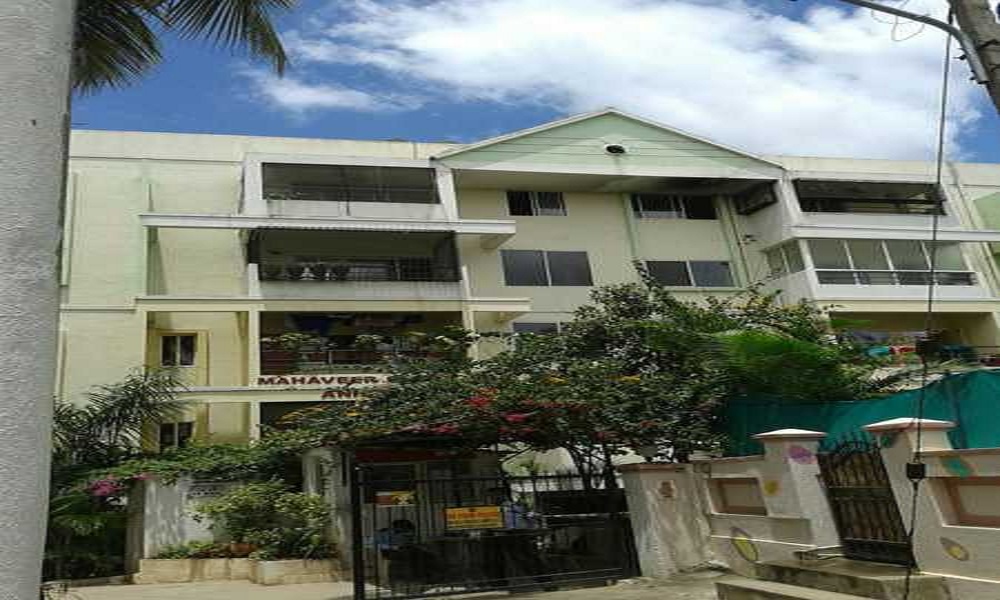 Mahaveer Springs Annexe