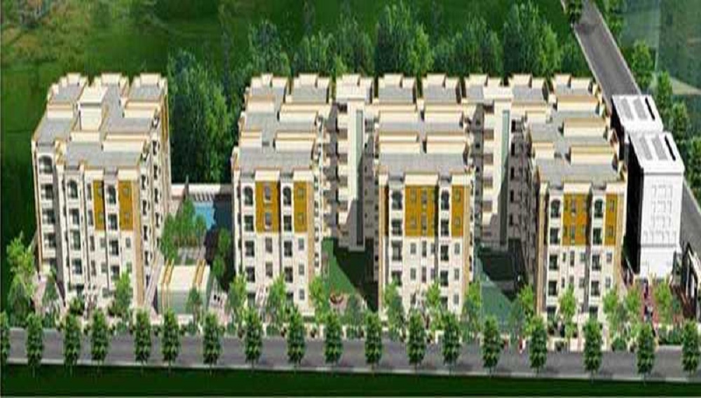 Sri Visthara Mayfair Anthem