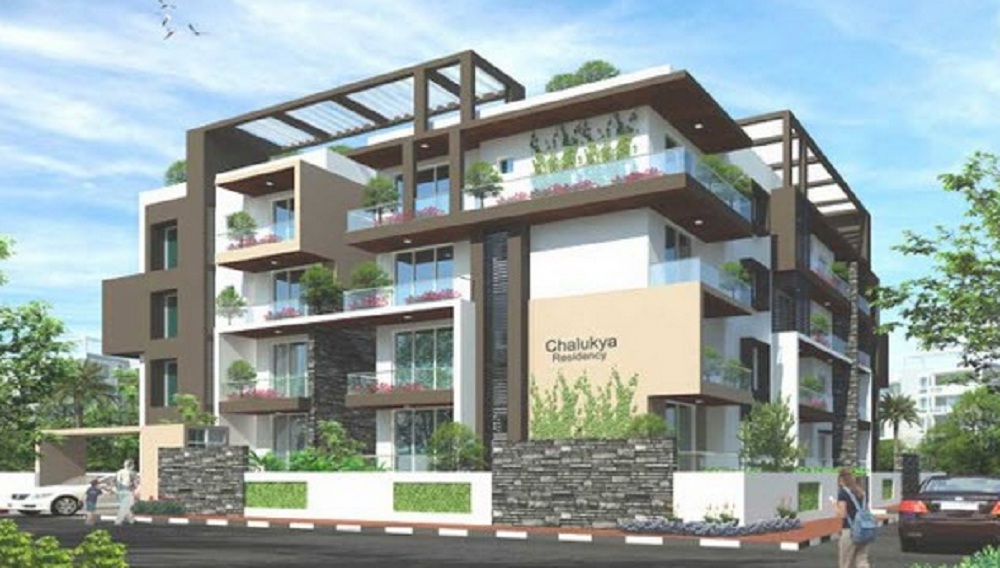 Chalukya Residency