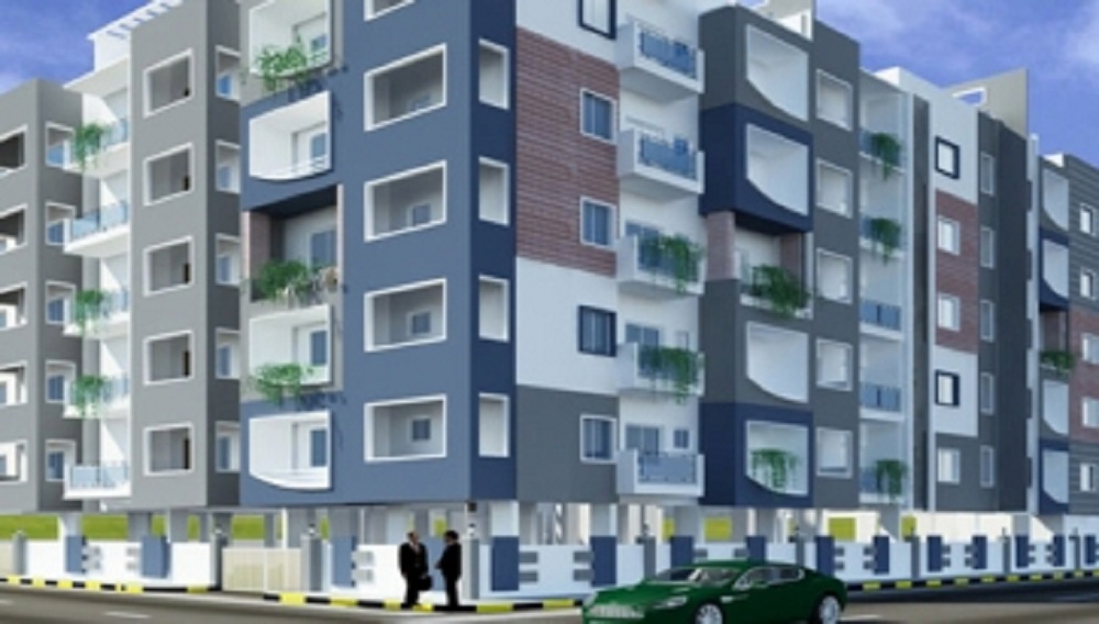 Nishitas Honey Square