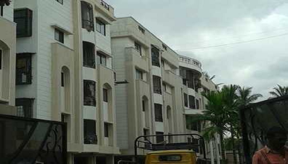 BSR Jayanthi Gardens