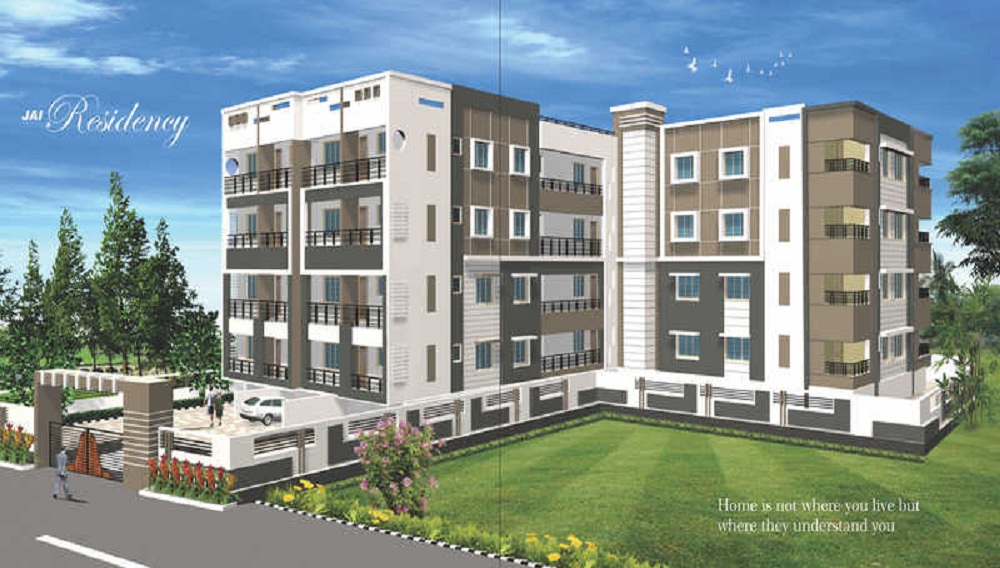 Jai Residency