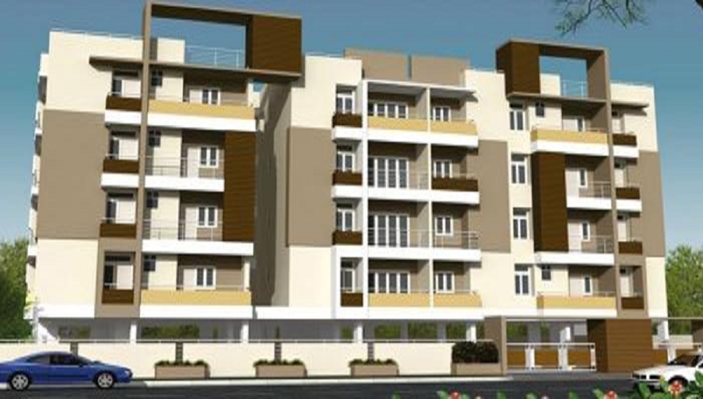 Vignesh Buildwell Homes