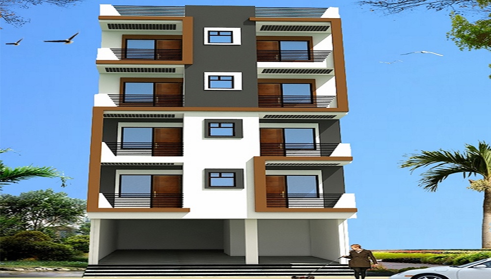 Ompee Homes 17 New Palam Vihar Gurgaon Reviews, Price, Address, Photos 2