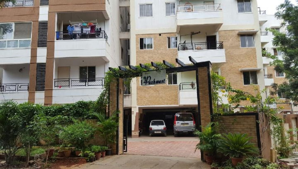 Pavani Parkwest