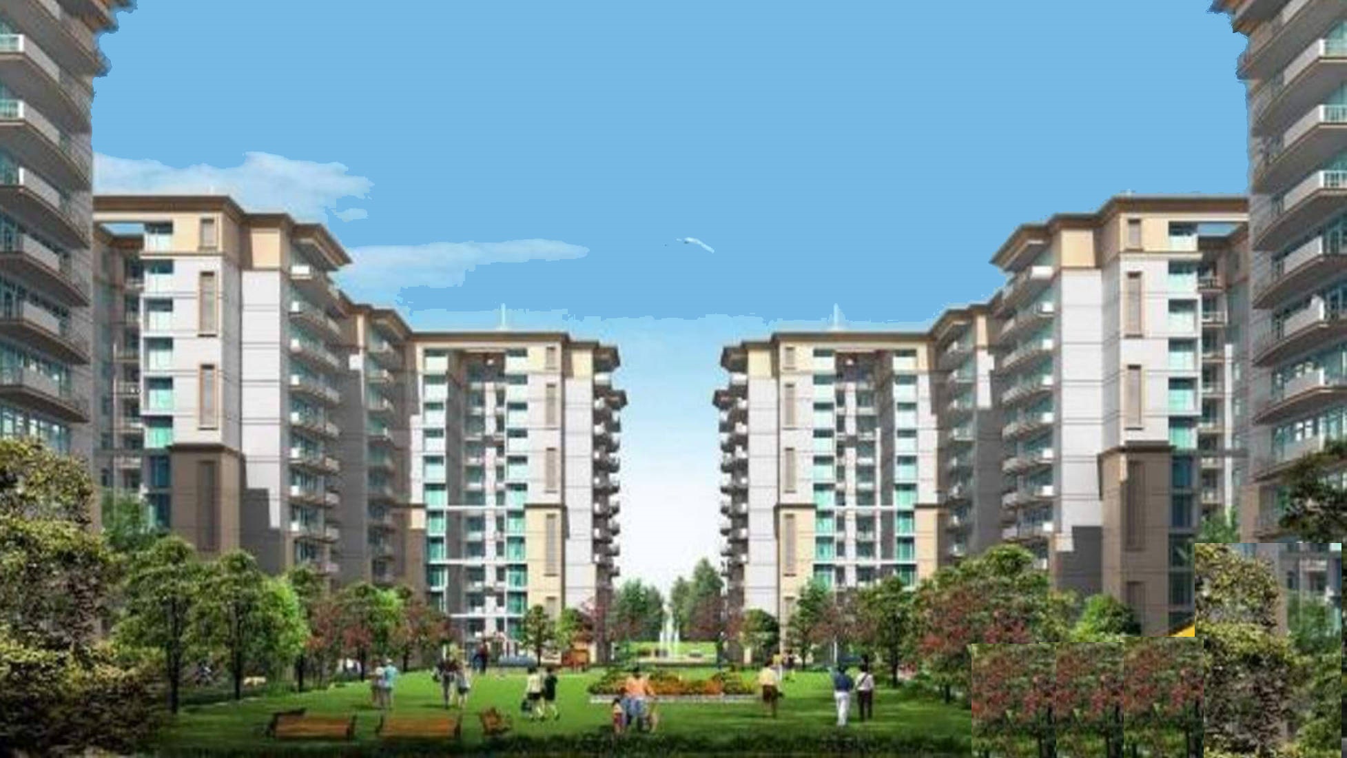 Avalon Residency Phase 1