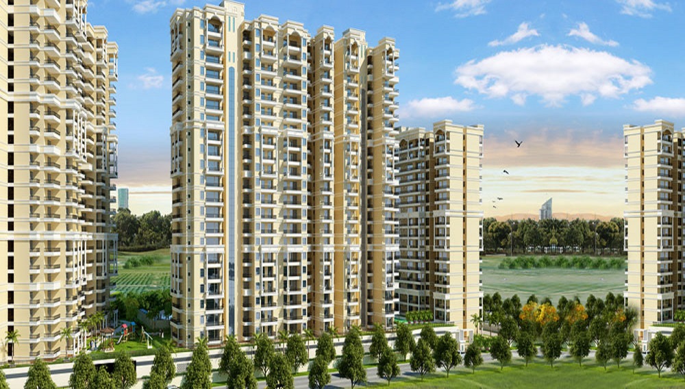 Migsun Mahaluxmi Green Mansion