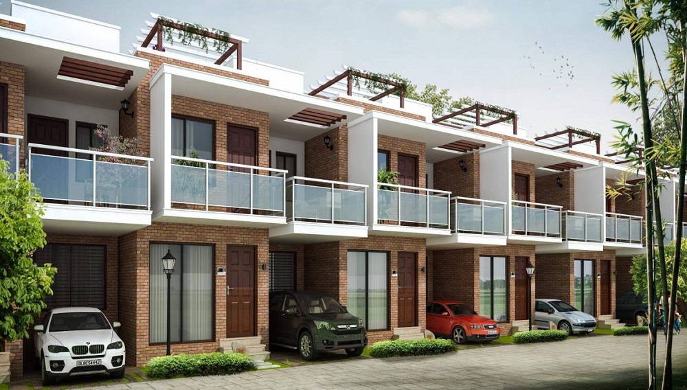 Motzkin Park Terrace