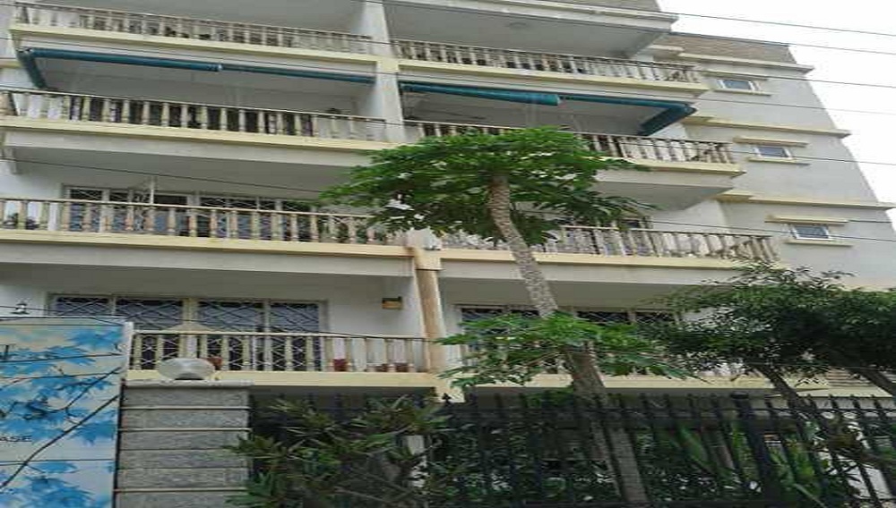 Daya Magan Samara Mews