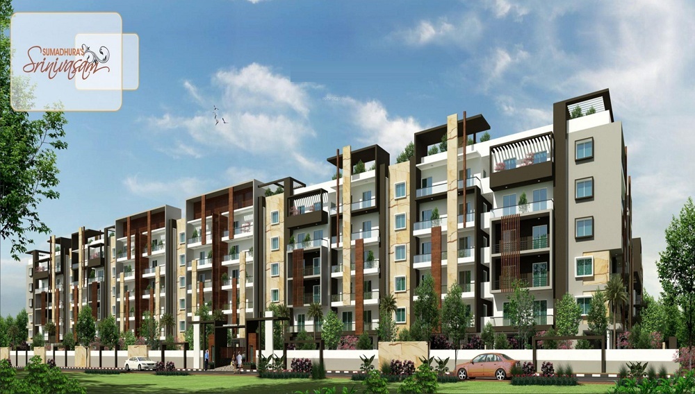 Sumadhuras Srinivasam