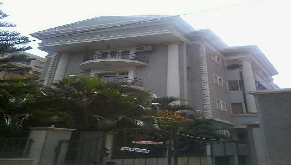 Puravankara Purva Iris