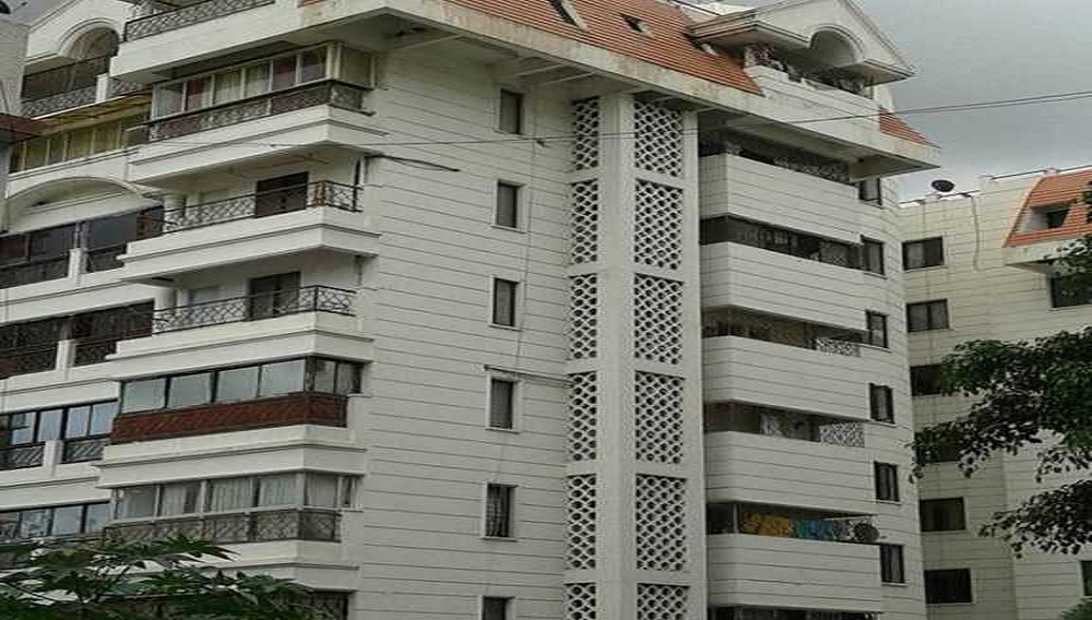 Shriram White House R.t. Nagar Bangalore Reviews, Price, Address