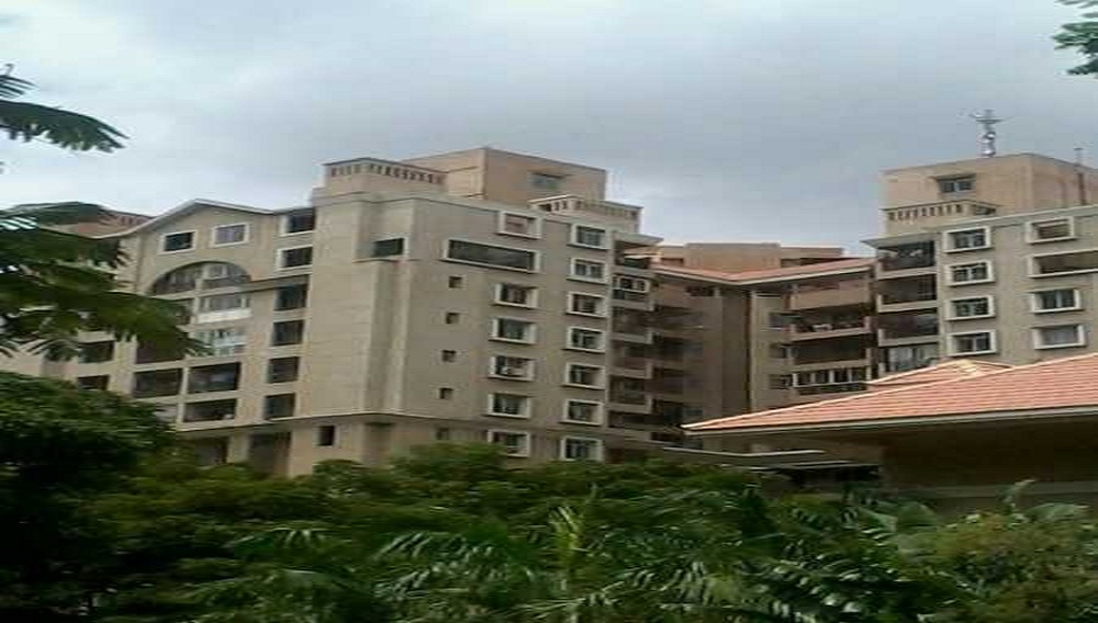 Puravankara Purva Heights