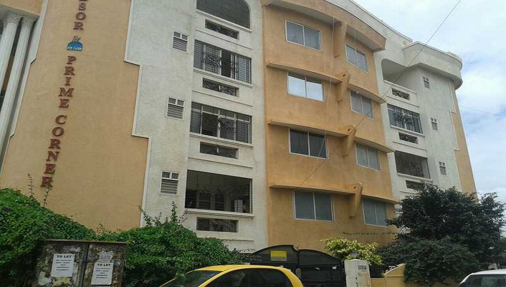 Windsor Prime Corner