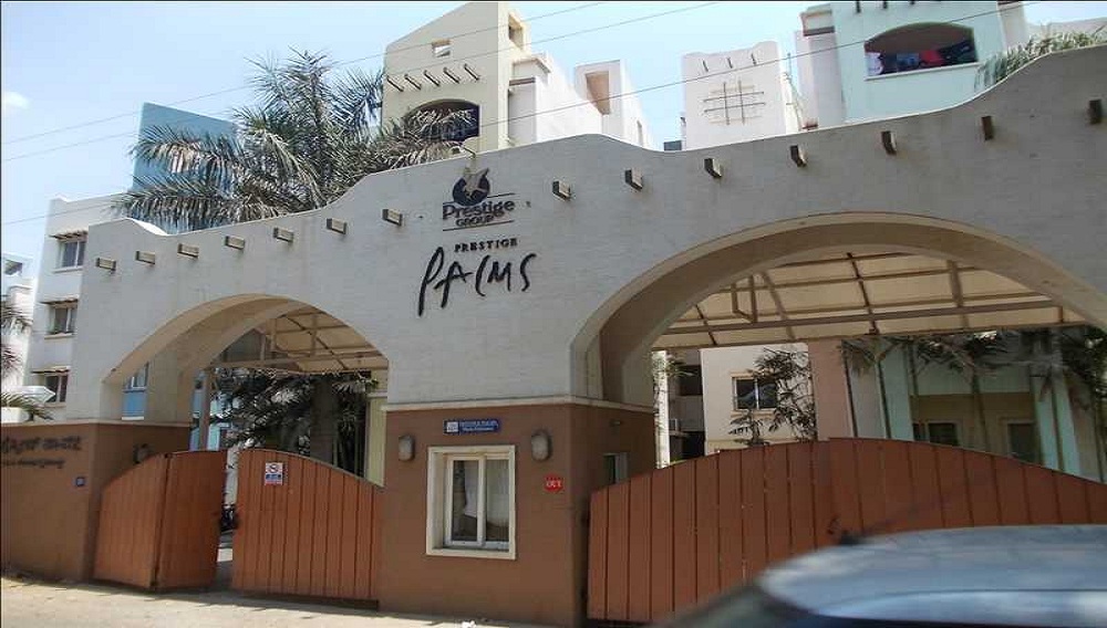 Prestige Palms Whitefield Bangalore Reviews, Price, Address, Photos 2