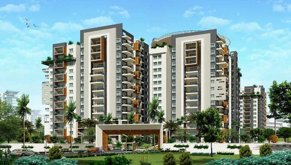 Mahaveer Riviera
