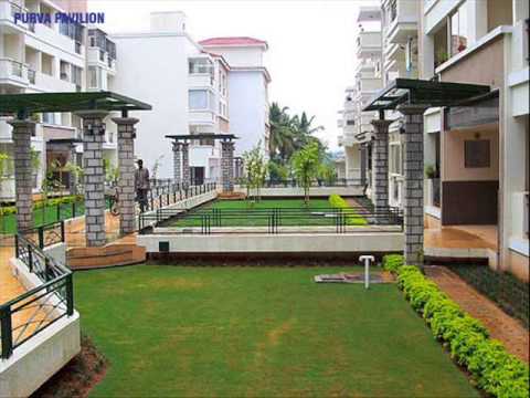 Puravankara Purva Pavilion Hebbal, Bangalore