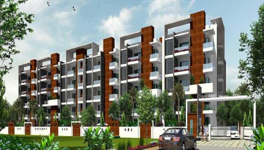 Maithri Shilpitha Splendour Annex