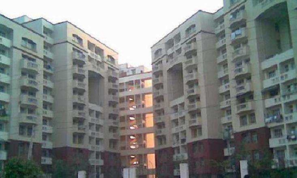 DDA Platinum Heights