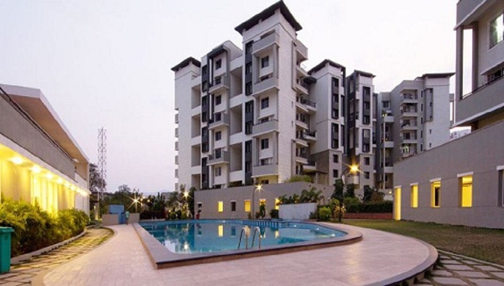 Sobha Sunbeam 1
