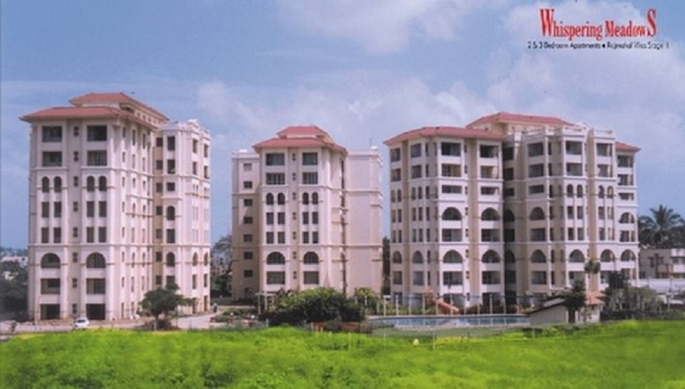 Kotle Patil Whispering Meadows