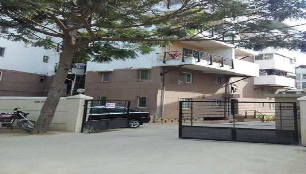 Indus Signature Indira Nagar Bangalore Reviews, Price, Address, Photos 2