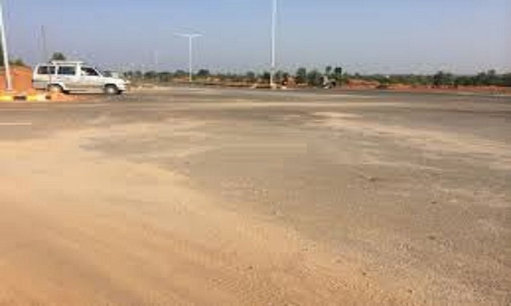 7 Hills Flax Plea Garden