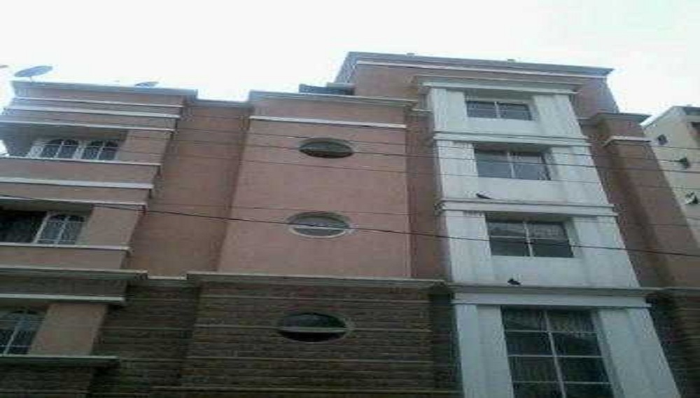 Abrar Matrushri Residential