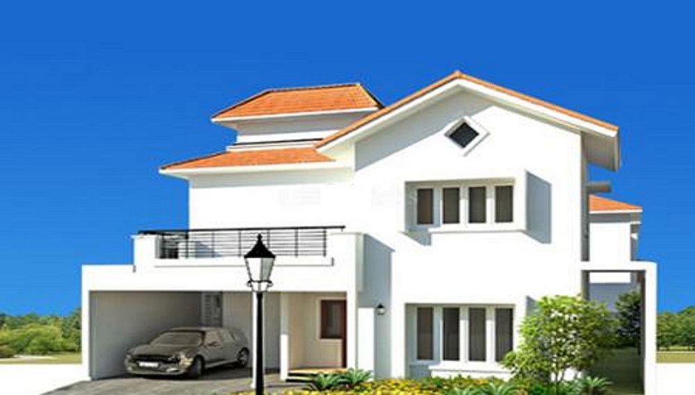 Adarsh Signature Villas