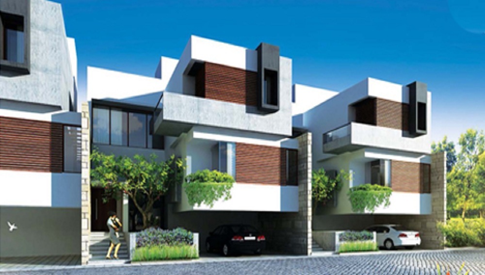 Aditi Nataura Apartments