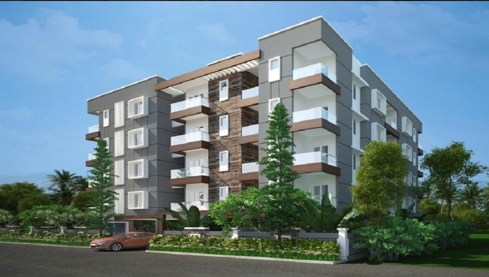 Affinity Silver Oak Enclave