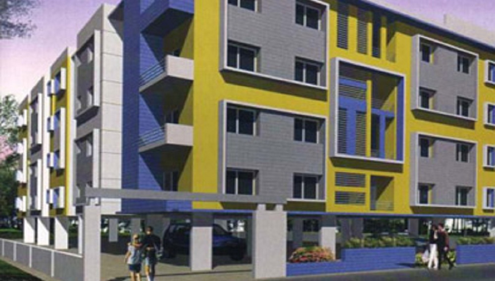 Akash Global Residency