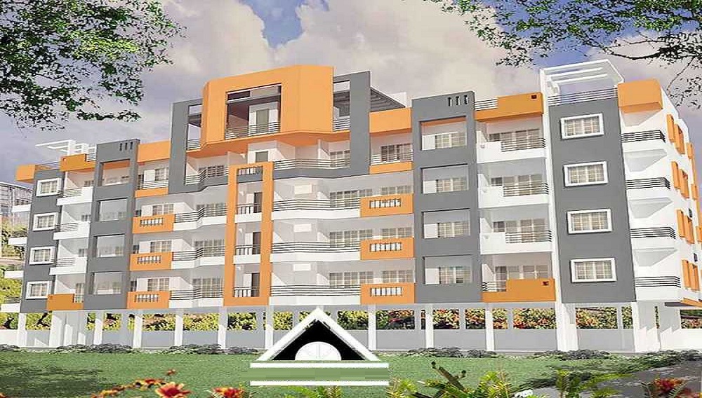 Akash Satellite Splendor