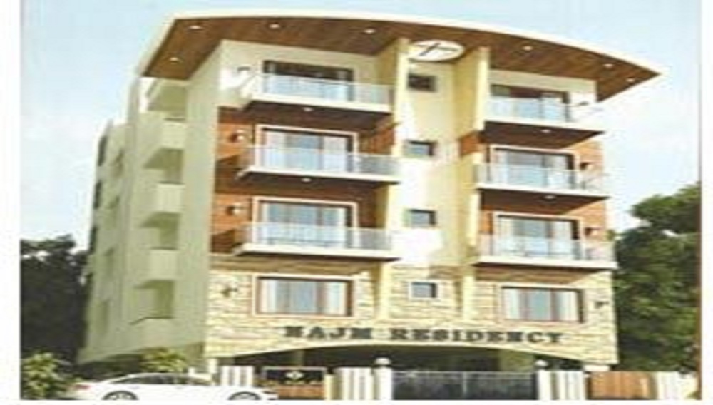 Najm Residency