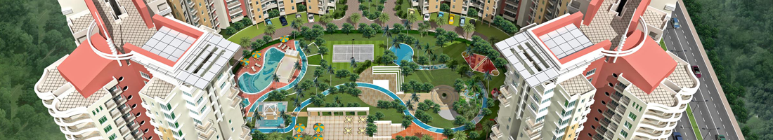 Nimbus Express Park View I